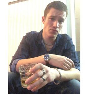 Meet your Posher, Jake